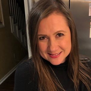 Meet your Posher, Tammy